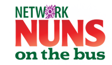 Nuns On The Bus 2015
